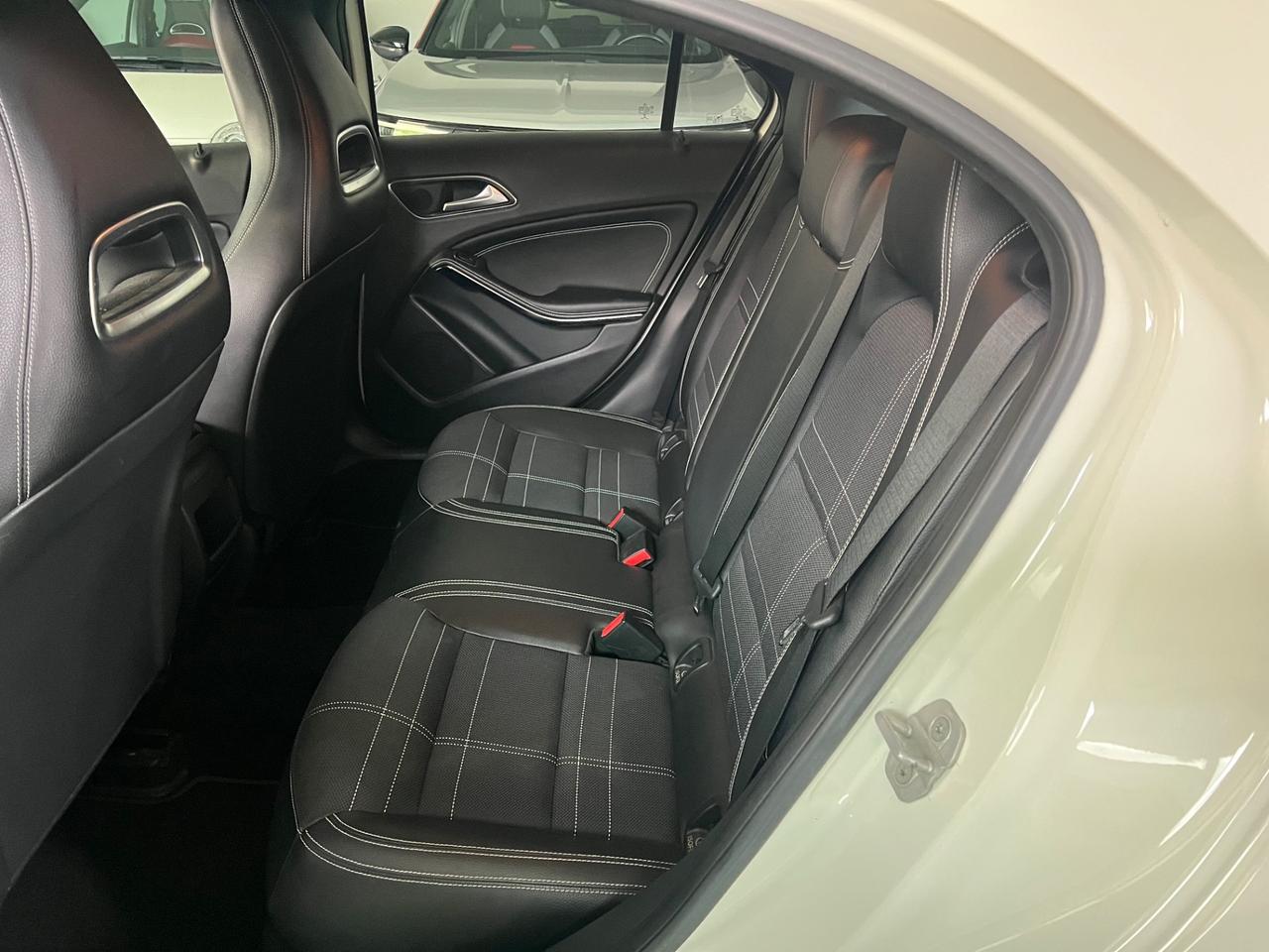 Mercedes-benz A 200 CDI Sport