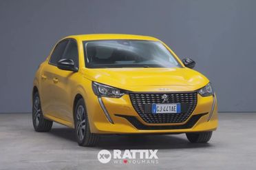 Peugeot 208 1.2 Puretech 100CV Allure Pack EAT8