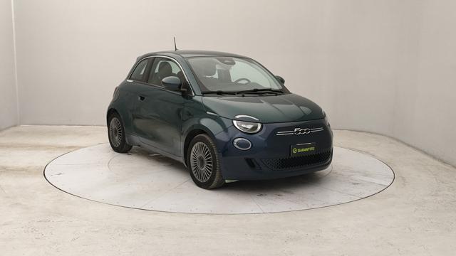 FIAT 500e 42 kWh Icon