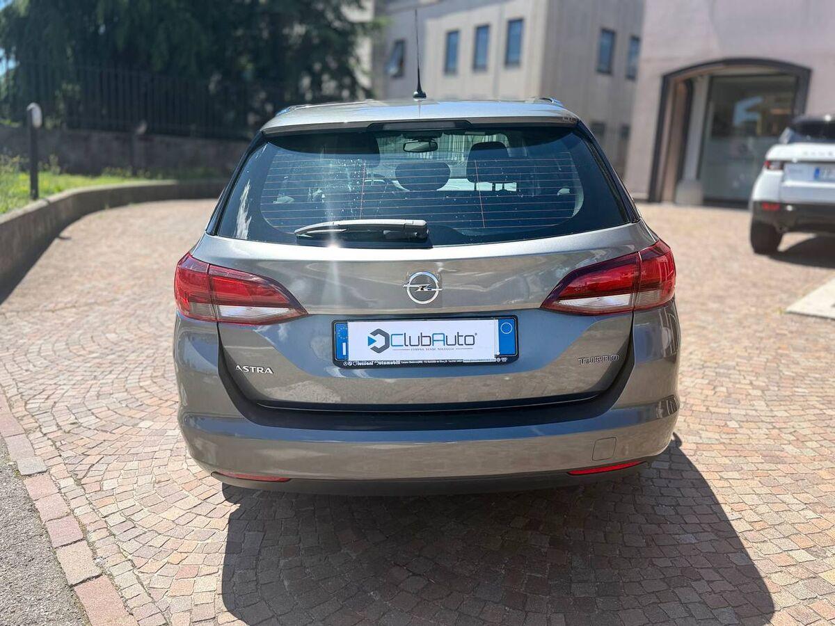 Opel Astra 1.4 t Innovation s&s 150cv auto my19