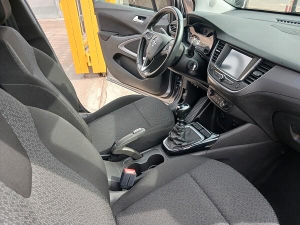 OPEL CROSSLAND 1.5 ECOTECH 110 CV S&S EDITION