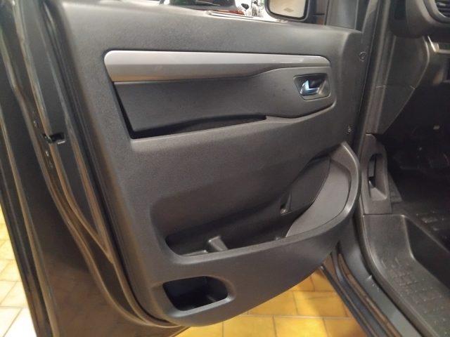 FIAT Ulysse 2.0 BlueHDi 180 CV AT8 L3 Combi 9 POSTI