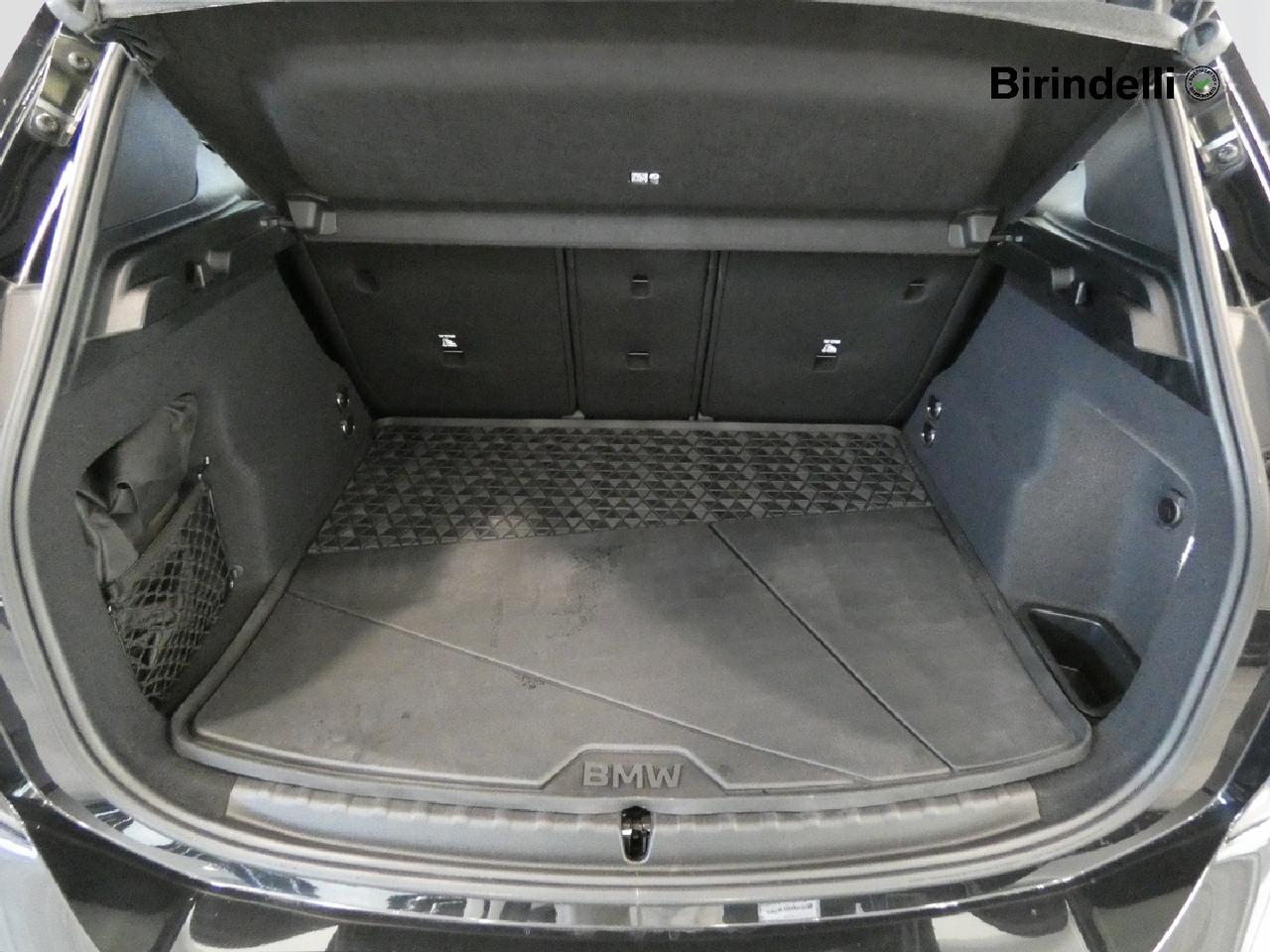 BMW Serie 2 A.T. (U06) - 218d Active Tourer Msport