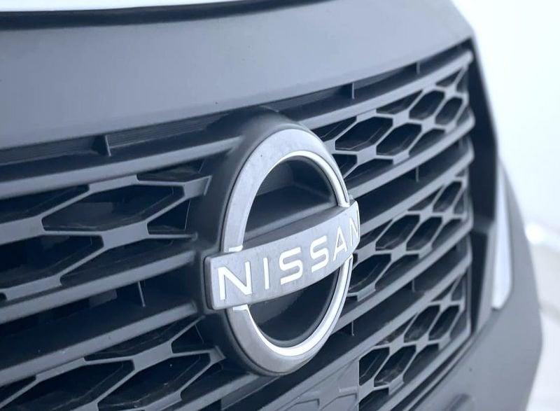 Nissan Townstar 1.3 130 CV Van PC N-Connecta