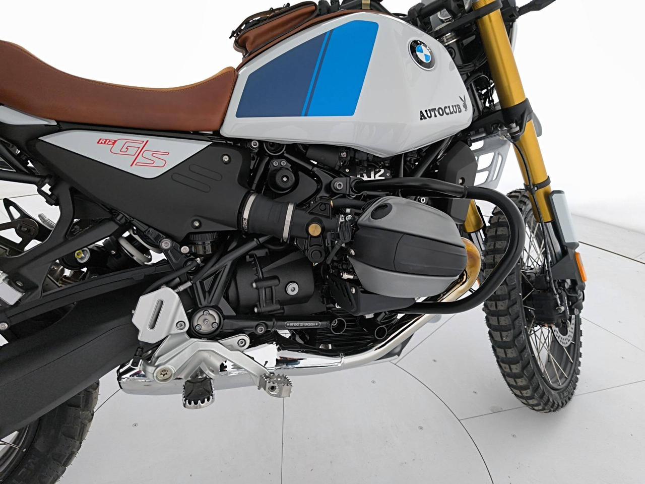 BMW R 12 G/S SANDY