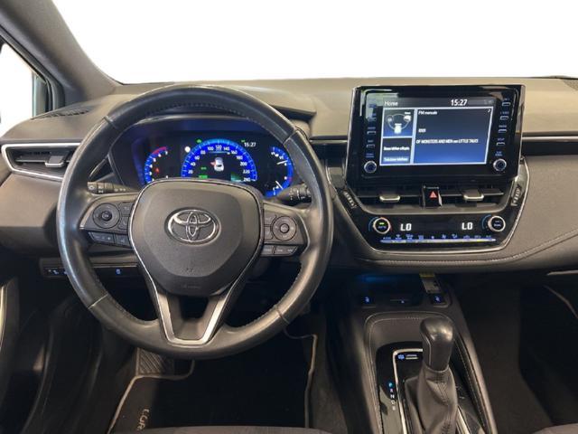TOYOTA Corolla 1.8 Hybrid Style