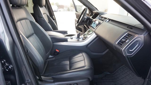 LAND ROVER Range Rover Sport 3.0D l6 350 CV HST