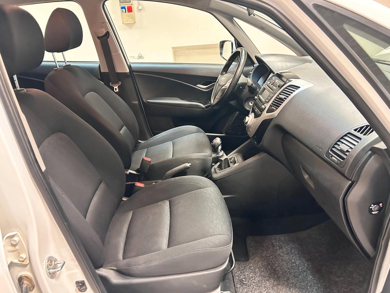 Hyundai iX20 1.4 90 CV XPossible