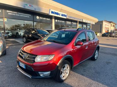 Dacia Sandero Stepway 0.9 TCe 90 CV Comfort