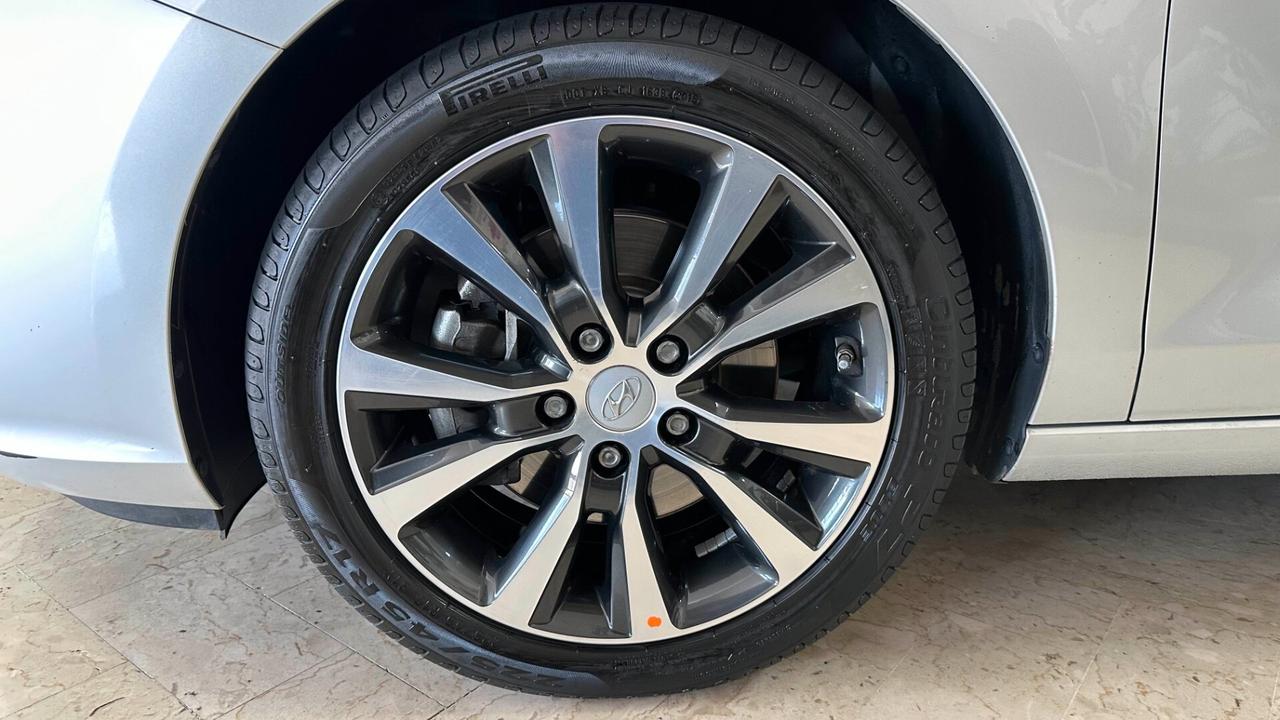 Hyundai i30 1.6 CRDi 110CV 5 porte Business