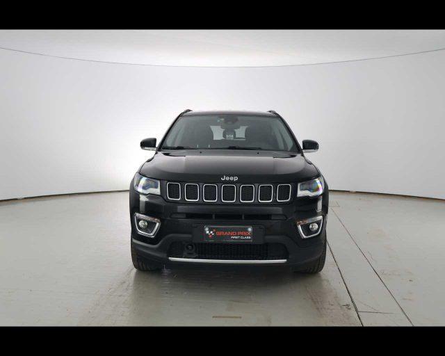 JEEP Compass 2.0 Multijet II aut. 4WD Limited