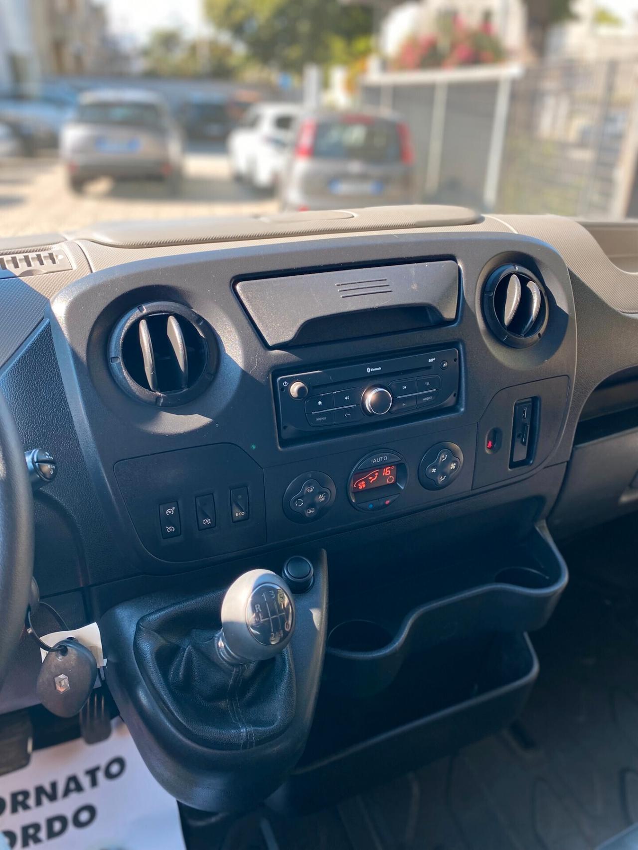 *SUPER PROMO* Renault Master ENERGY dCi 163 RENAULT BOXER