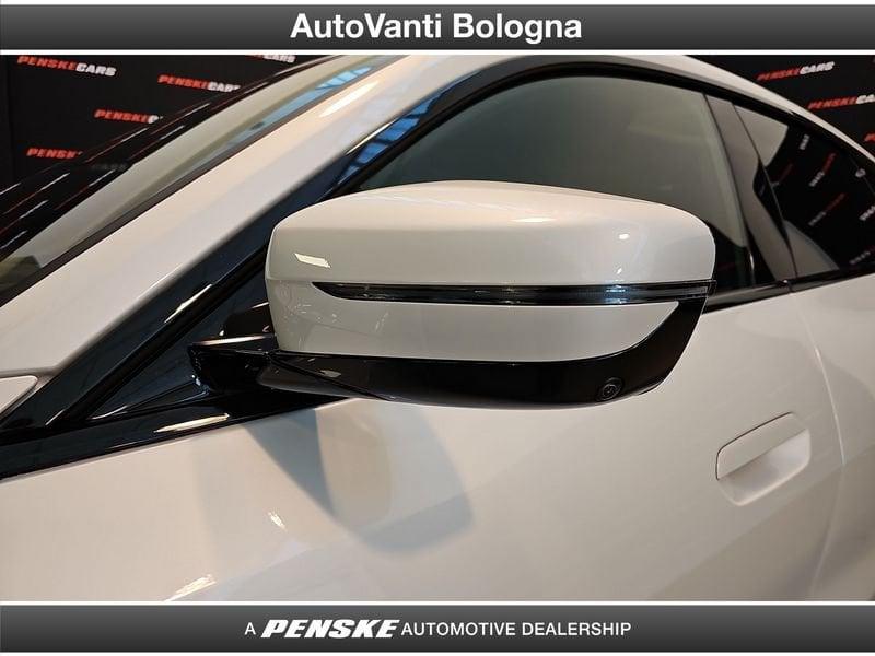 BMW Serie 4 Gran Coupé 420d xDrive 48V Msport Pro