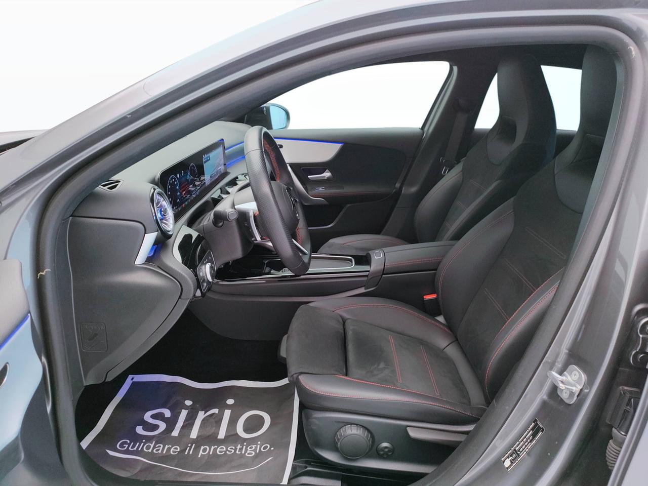 Mercedes-Benz Classe A - W177 2023 - A 250 e phev AMG Line Premium auto