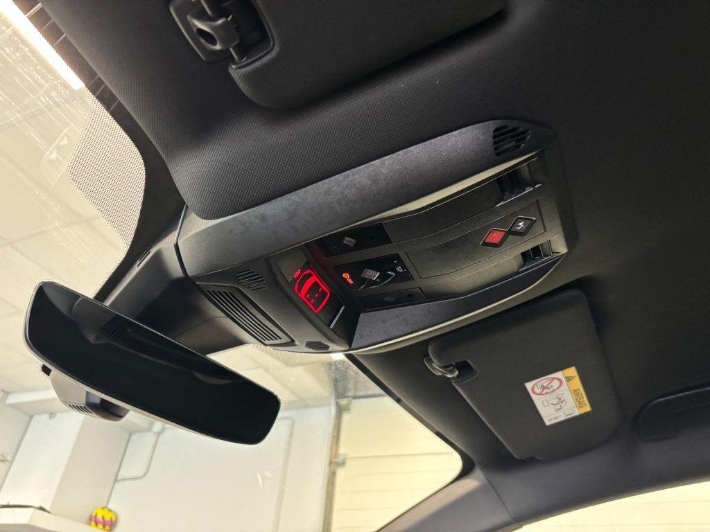 DS DS7 Performance Line + STRAFULL 1.5 BlueHDi AUTOMATICO