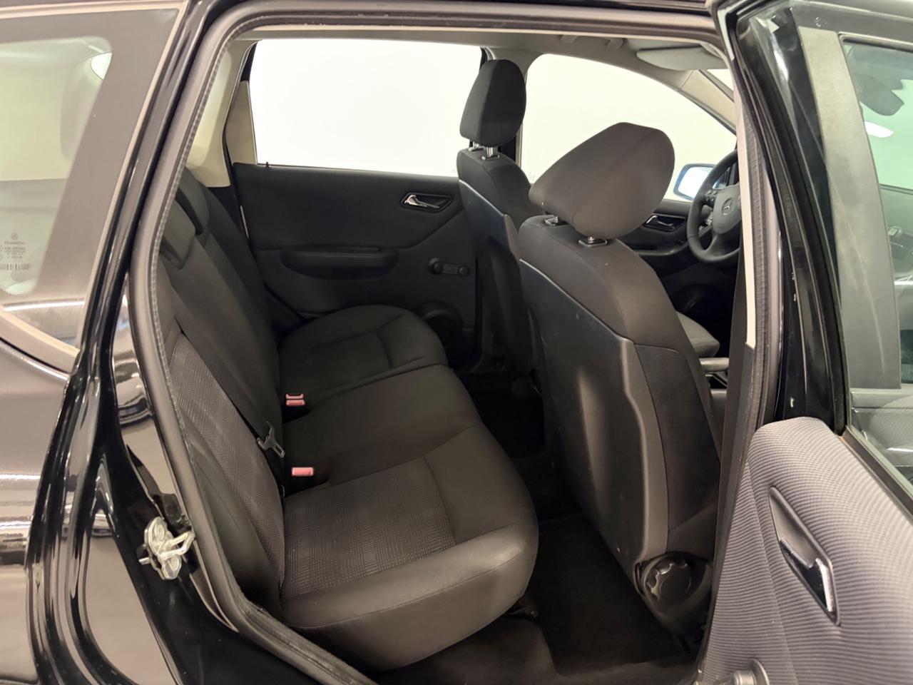 Mercedes-benz A 150 160 BlueEFFICIENCY Elegance