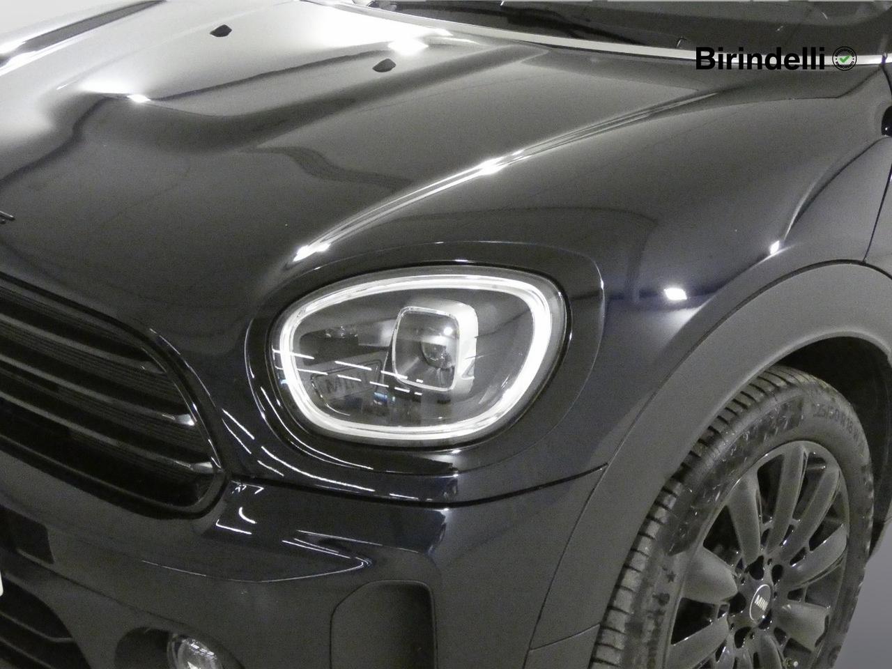 MINI Mini Countrym.(F60) - Mini 2.0 Cooper D Classic Countryman