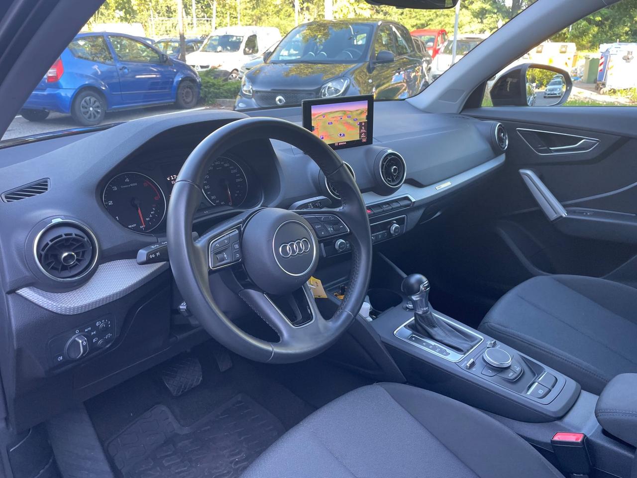 Audi Q2 30 TDI S tronic*Automatik*Navi*