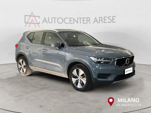 VOLVO XC40 T5 Twin Engine Geartronic Business Plus
