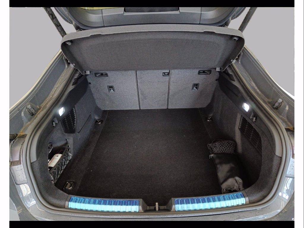 AUDI A5 berlina 2.0 tdi mhev+ s line edition quattro 204cv s-tronic del 2025