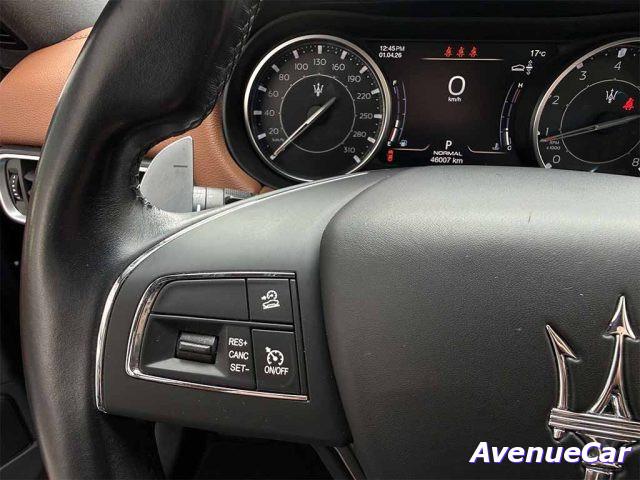MASERATI Levante MHEV GT TETTO APRIBILE CERCHI 20'' IVA ESPOSTA