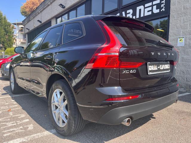 VOLVO XC60 T4 Geartronic Momentum