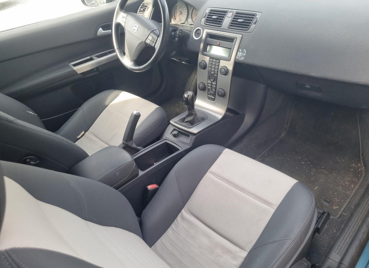 Volvo C30 1.6 GUIDABILE DA NEOPATENTATI