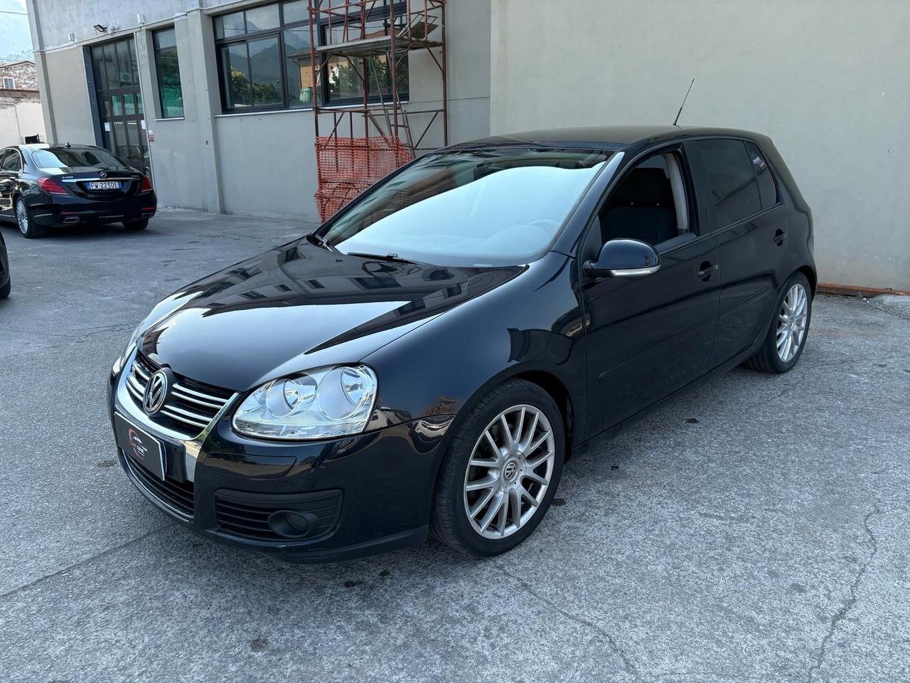 Volkswagen Golf 1.4 16V TSI 5p. Sportline