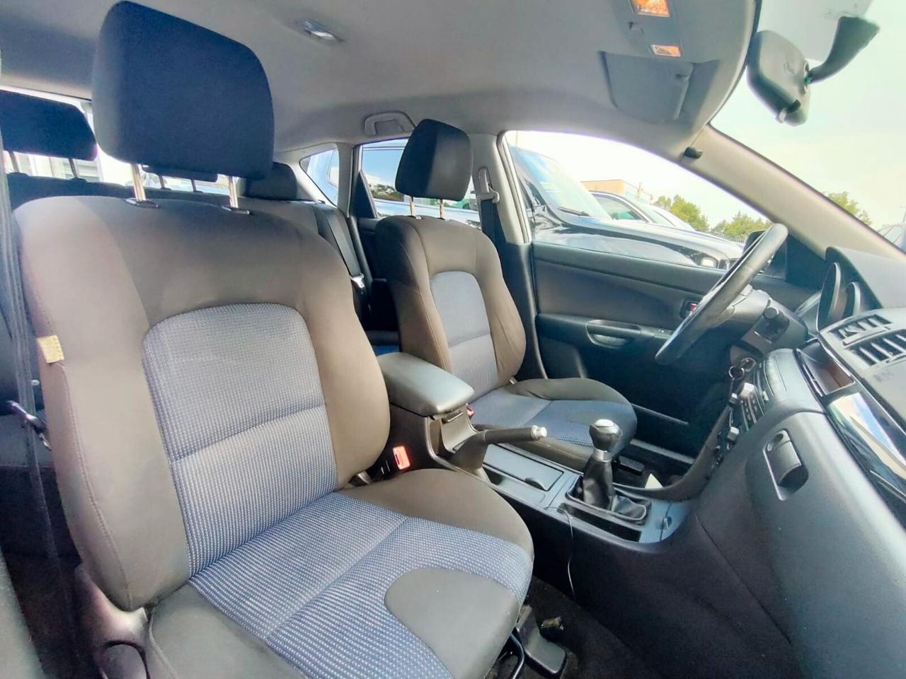 Mazda 3 Mazda3 1.6 16V 105CV