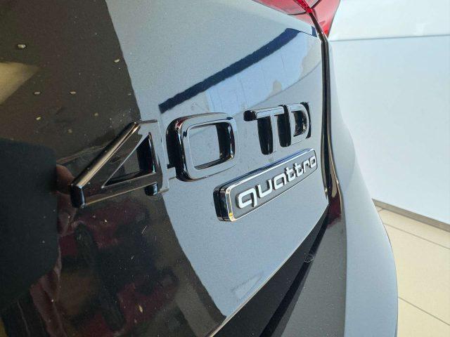 AUDI Q3 SPB 4.0 TDI Quattro S Tronic Sline