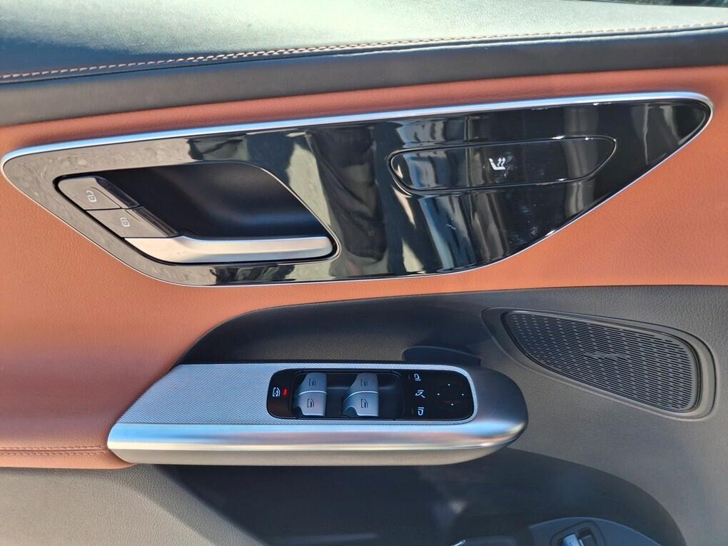 Mercedes-benz GLC 220 d 4Matic AMG Line Premium