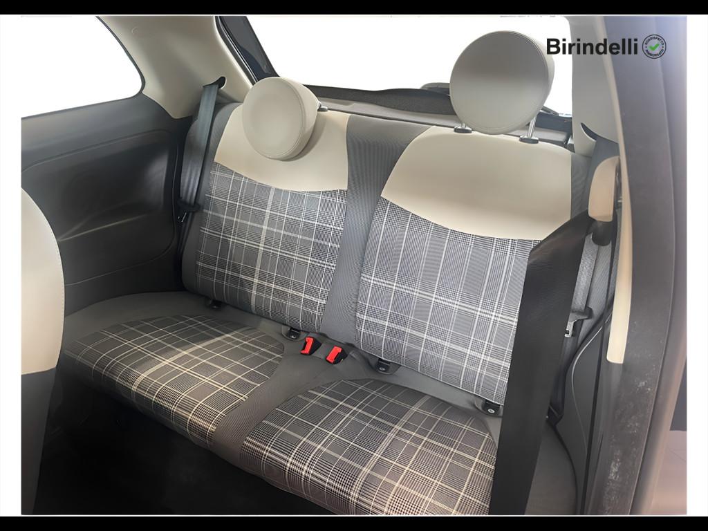 FIAT 500 (2015-2024) - 500 1.2 EasyPower Lounge