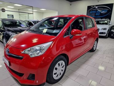 Toyota Verso-S 1.3 MT