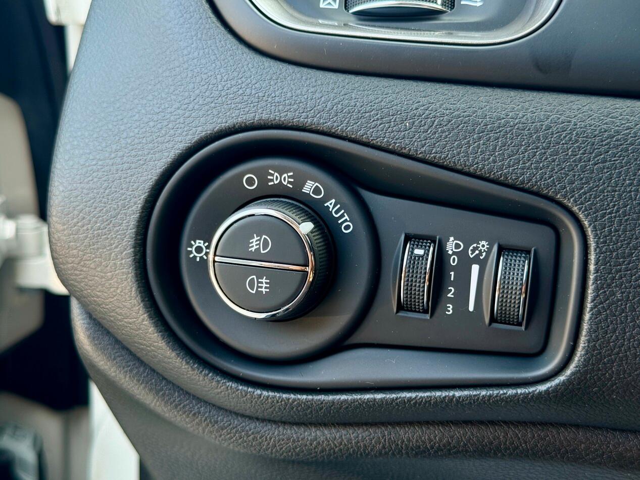 Jeep Renegade 1.5 turbo t4 mhev Limited 2wd 130cv dct