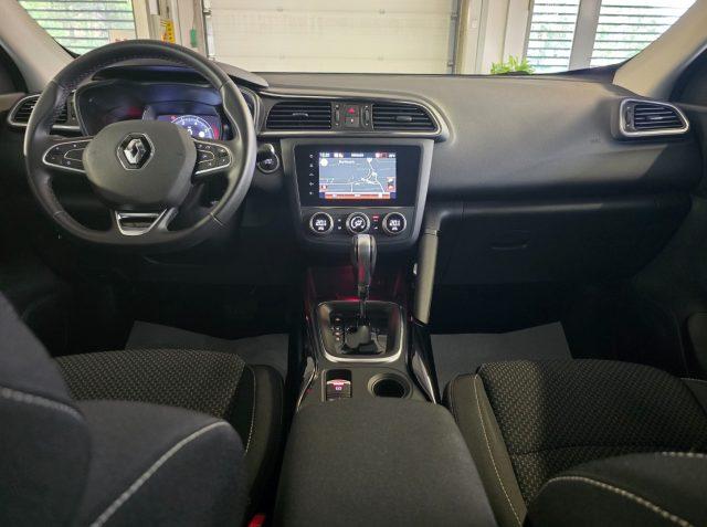 RENAULT Kadjar TCe 140CV EDC FAP Sport Edition PARI AL NUOVO