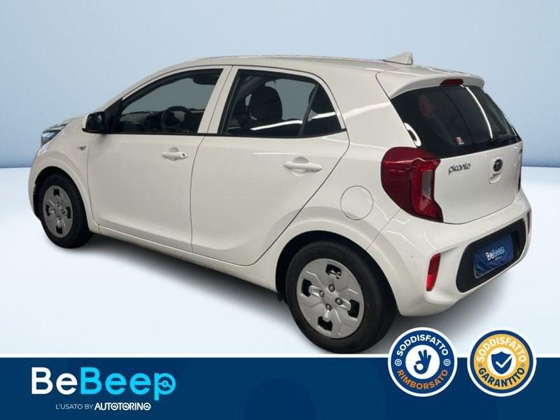 KIA Picanto 1.0 COOL ADAS PACK GPL MY18