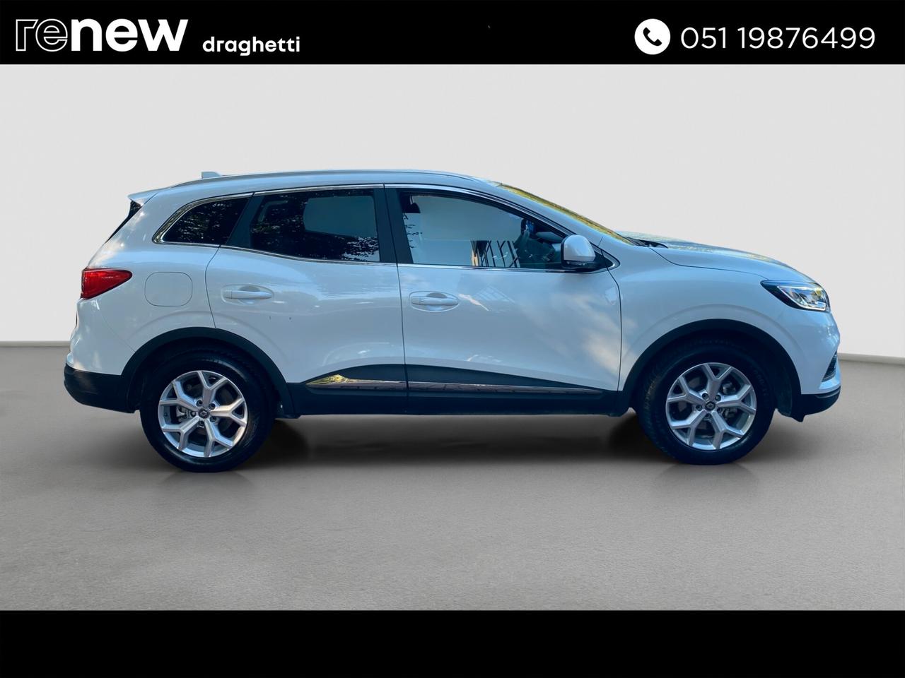 Renault Kadjar TCe 140CV FAP Sport Edition2