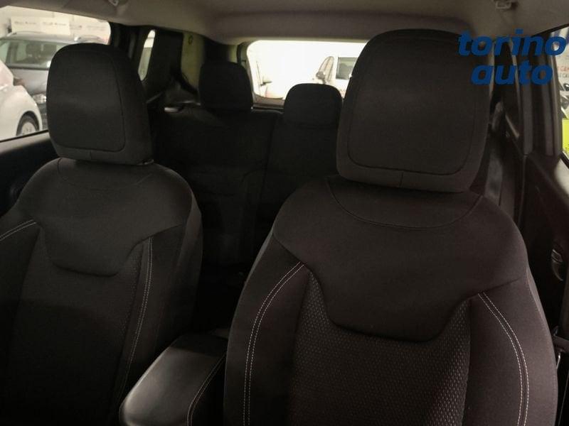 Jeep Renegade Renegade 1.0 T3 Limited