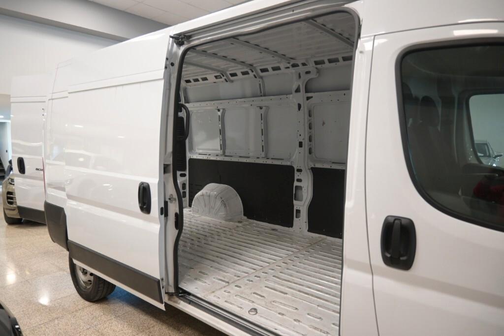 PEUGEOT BOXER 35 2.2 BLUEHDI 140CV 6M. PLM-TM L3 H2 PORTATA 1.350KG FURGONE ( CRUISE - BLUETOOTH - SENSORI POST. - TELECAMERA POST. )