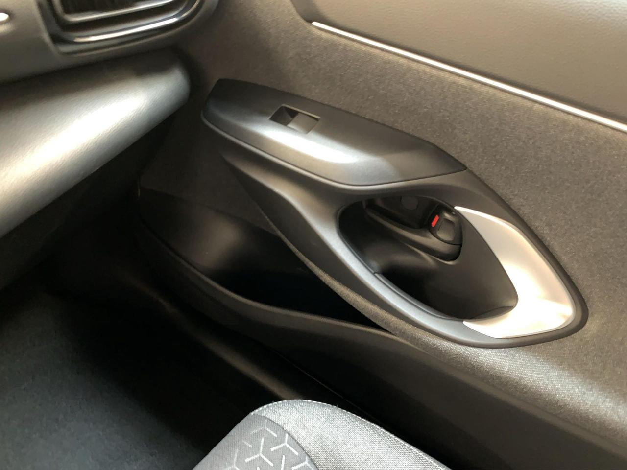 Toyota Yaris Cross 1.5h Trend fwd 116cv e-cvt