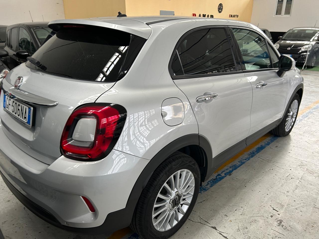 Fiat 500X 1.0 T3 120 CV Business