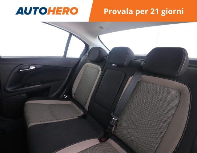 FIAT Tipo 1.4 4 porte Opening Edition