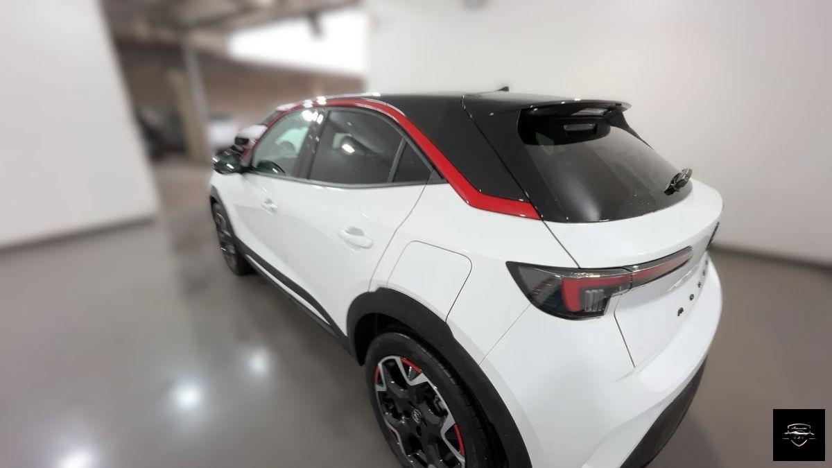 OPEL - Mokka-e - GS Line