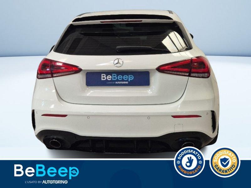 Mercedes-Benz Classe A A 250 PREMIUM AUTO