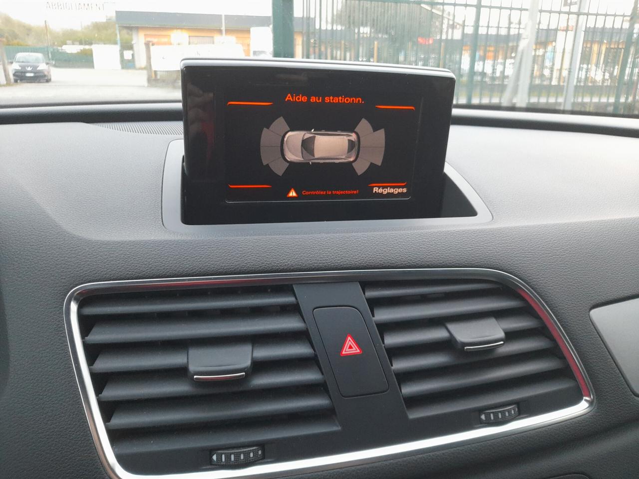 Audi Q3 2.0 TDI 150 CV quattro