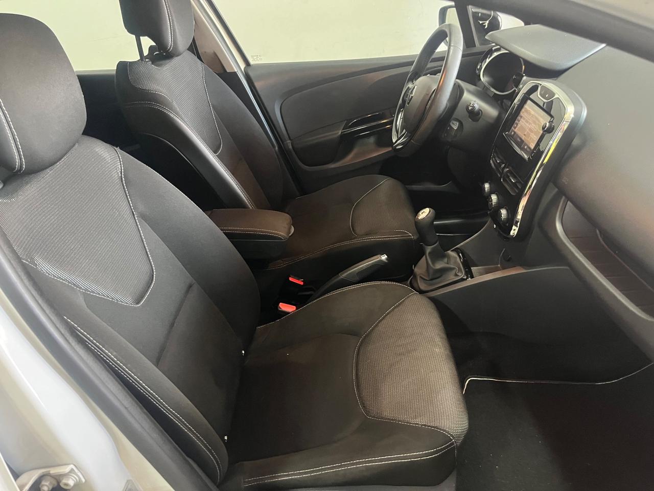 Renault Clio 1.5 dCi 8V 75CV 5 porte 2013