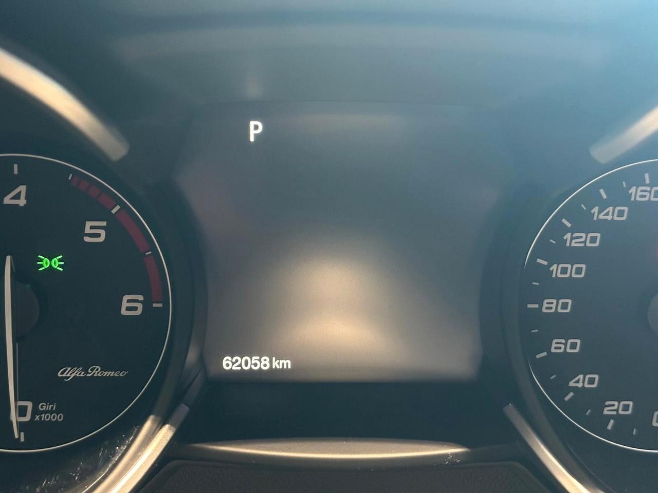 Alfa Romeo Stelvio 2.2 Turbodiesel 190 CV AT8 Q4 Sprint