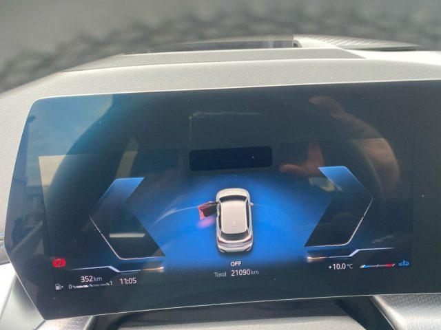 BMW 218 d Active Tourer Msport