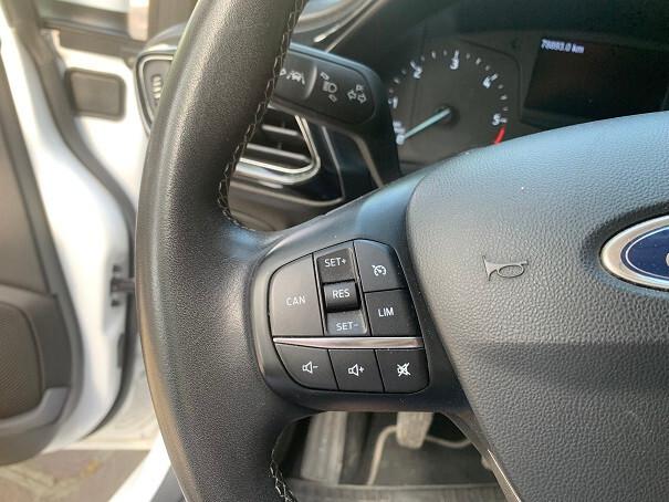 Ford Fiesta 1.5 EcoBlue 5 porte Titanium