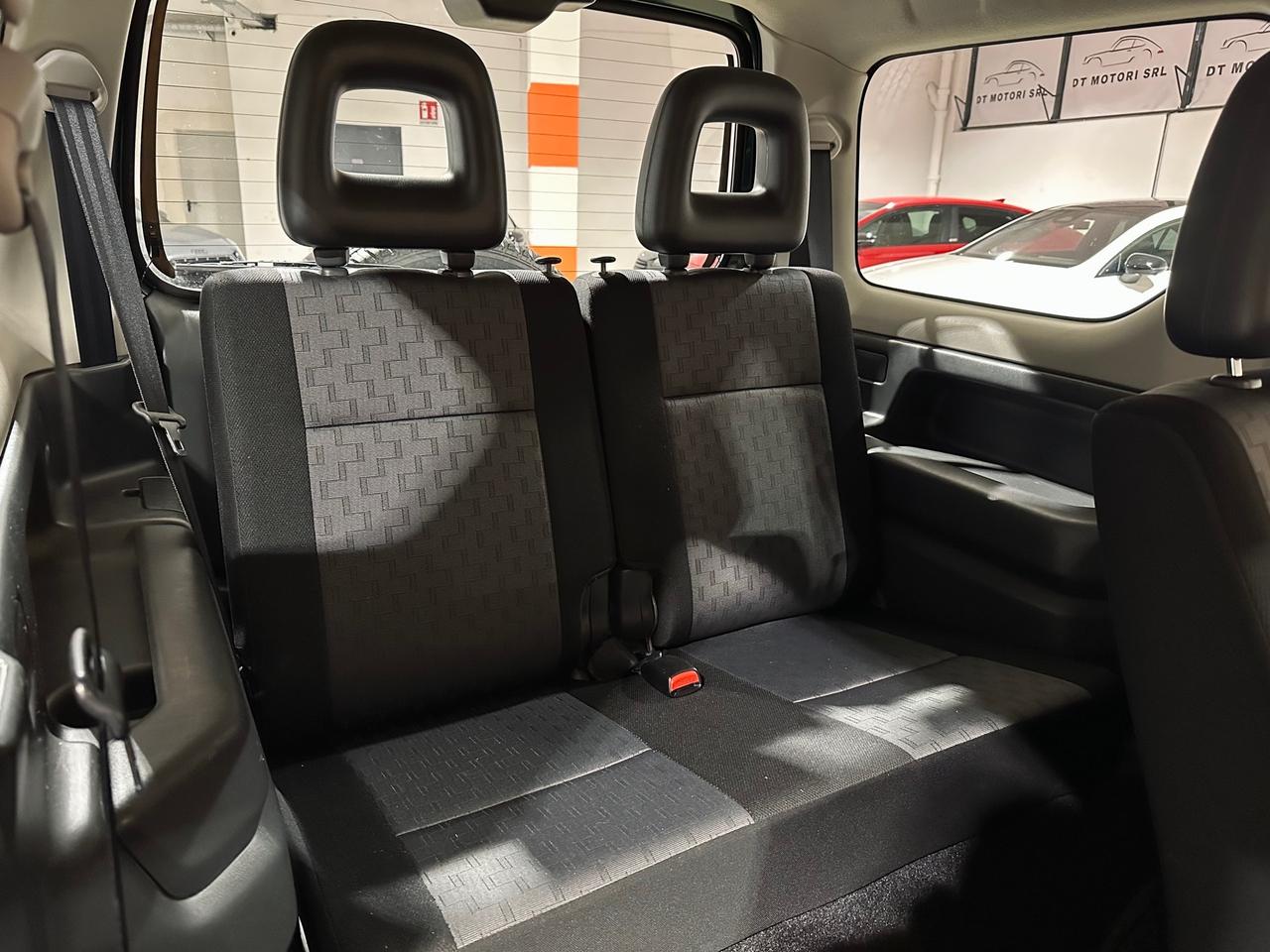 Suzuki Jimny 1.5 4WD CLIMA - RIDOTTE - UNICOPROPRIETARIO